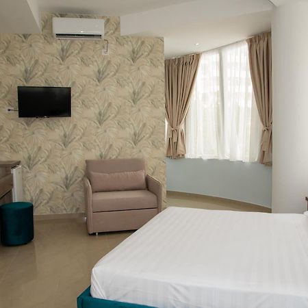 Alv Rent Rooms Vlorë Εξωτερικό φωτογραφία