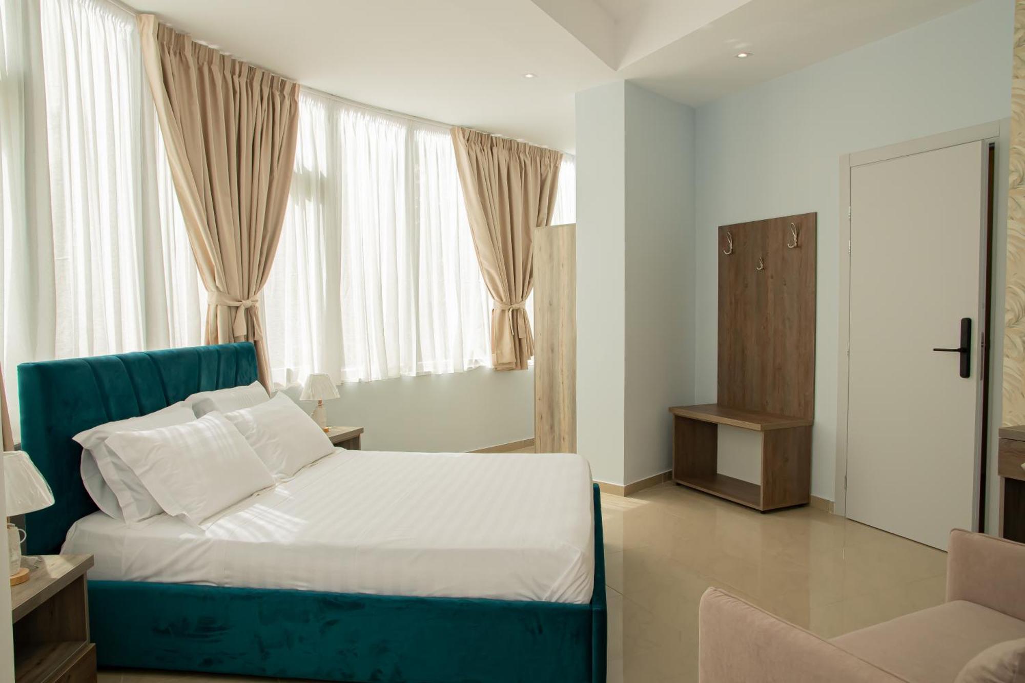Alv Rent Rooms Vlorë Εξωτερικό φωτογραφία