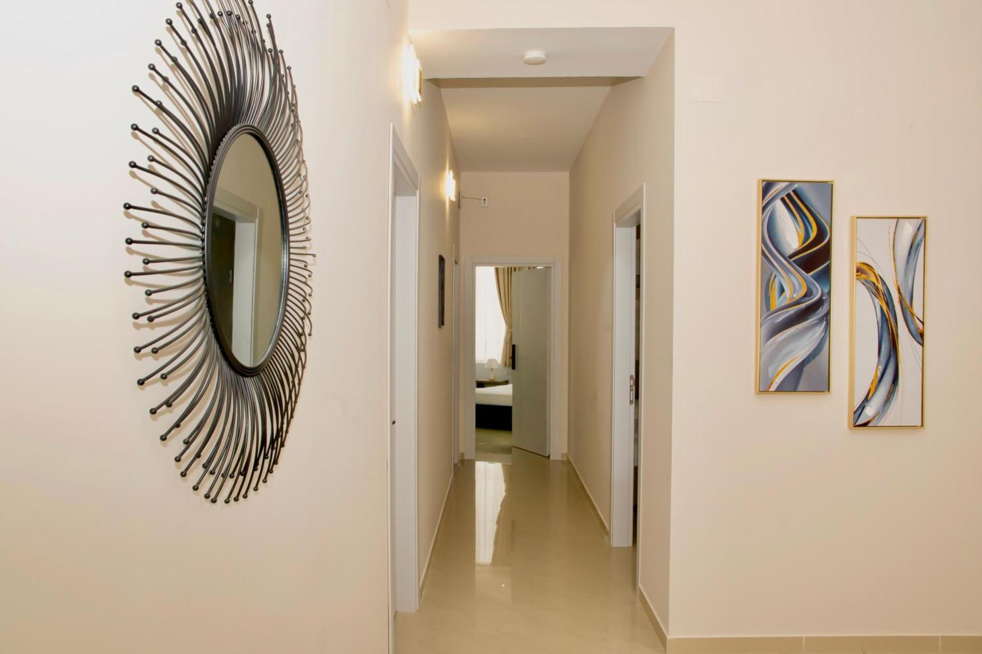 Alv Rent Rooms Vlorë Εξωτερικό φωτογραφία