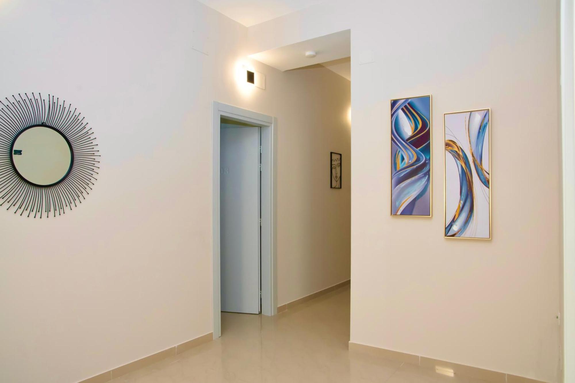 Alv Rent Rooms Vlorë Εξωτερικό φωτογραφία