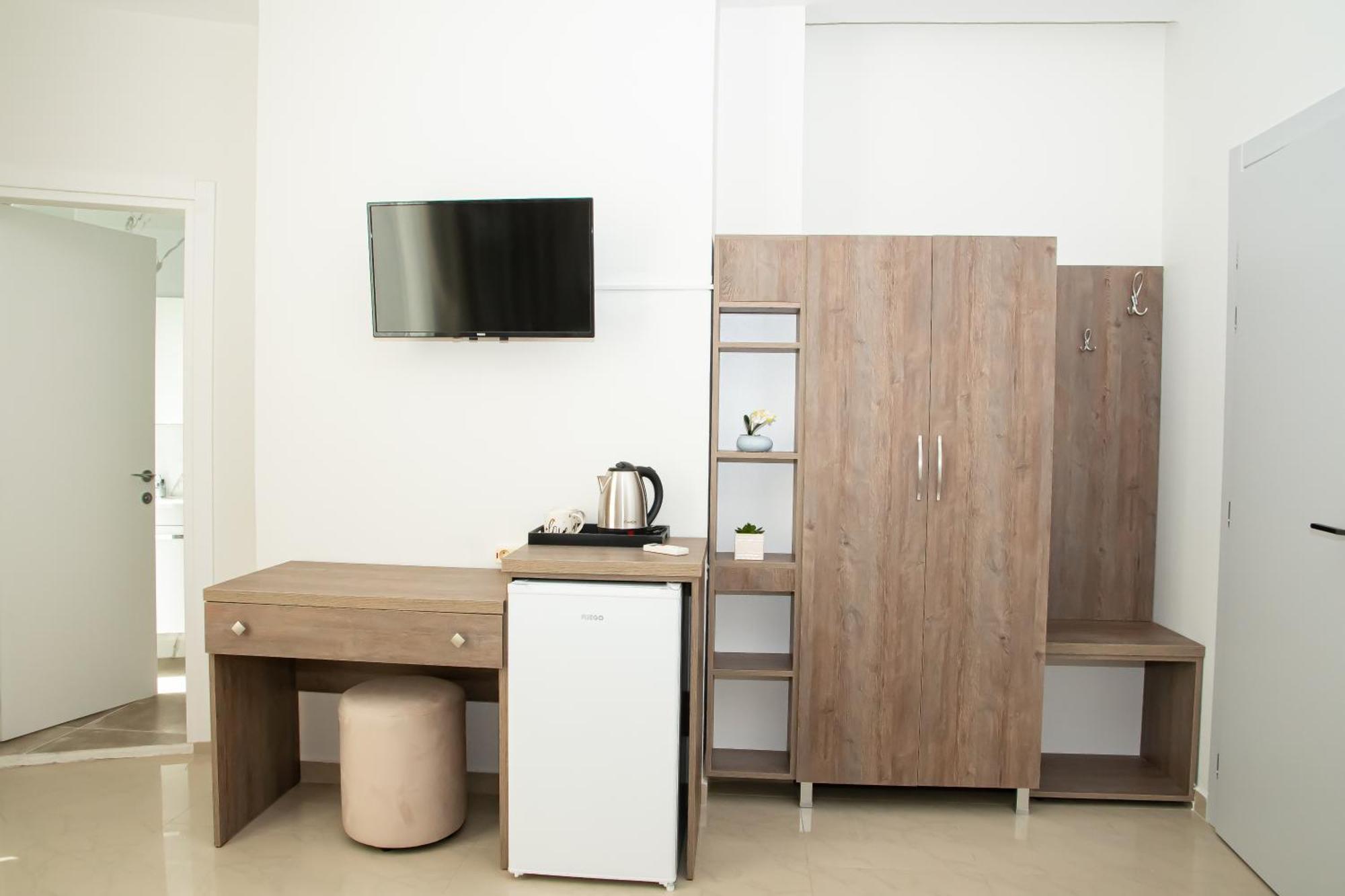 Alv Rent Rooms Vlorë Εξωτερικό φωτογραφία