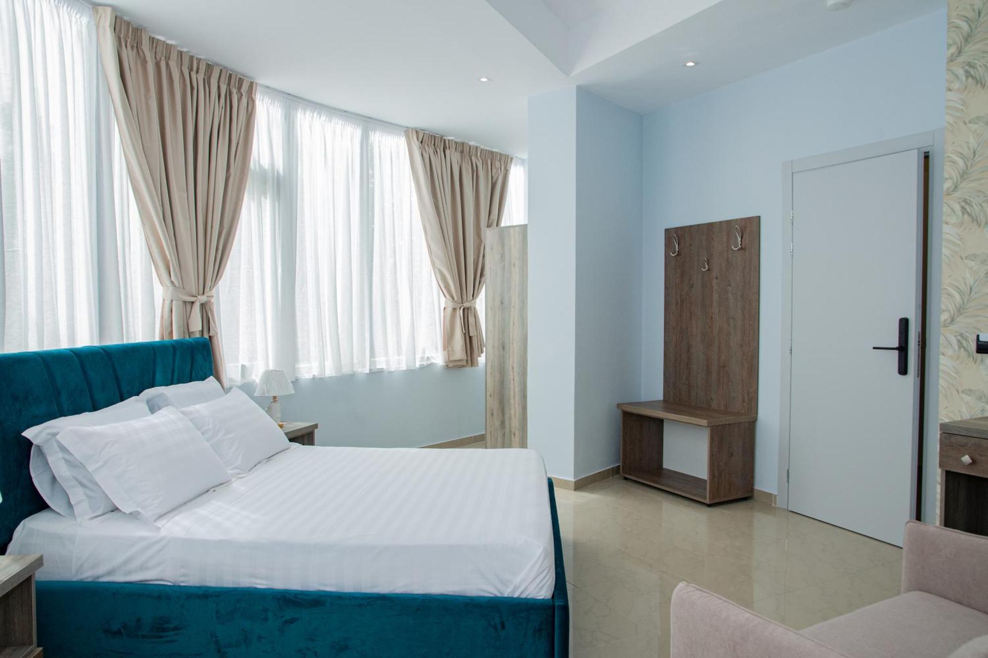 Alv Rent Rooms Vlorë Εξωτερικό φωτογραφία