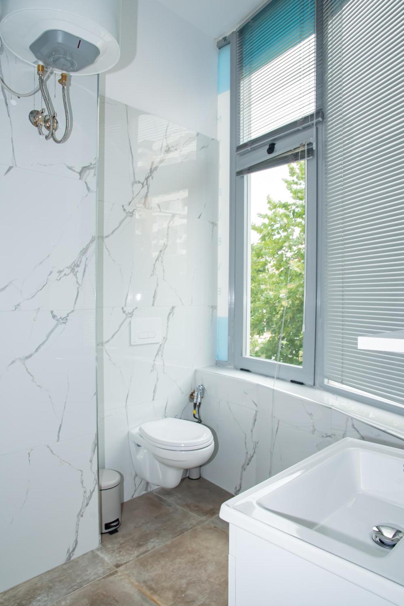 Alv Rent Rooms Vlorë Εξωτερικό φωτογραφία