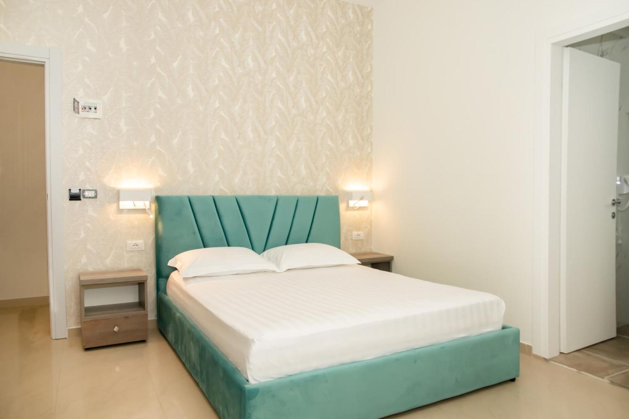 Alv Rent Rooms Vlorë Εξωτερικό φωτογραφία