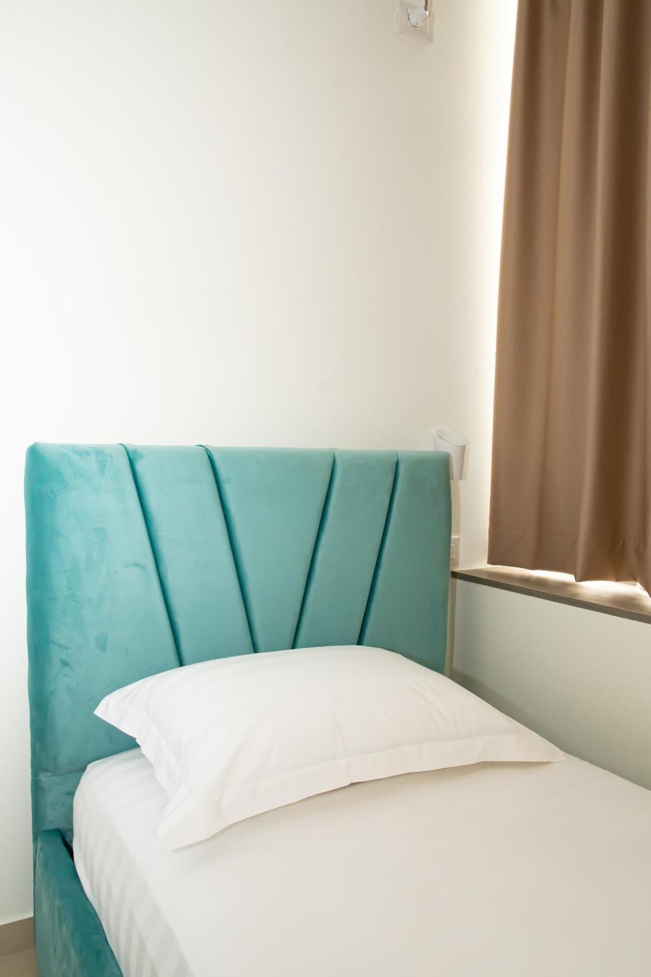 Alv Rent Rooms Vlorë Εξωτερικό φωτογραφία