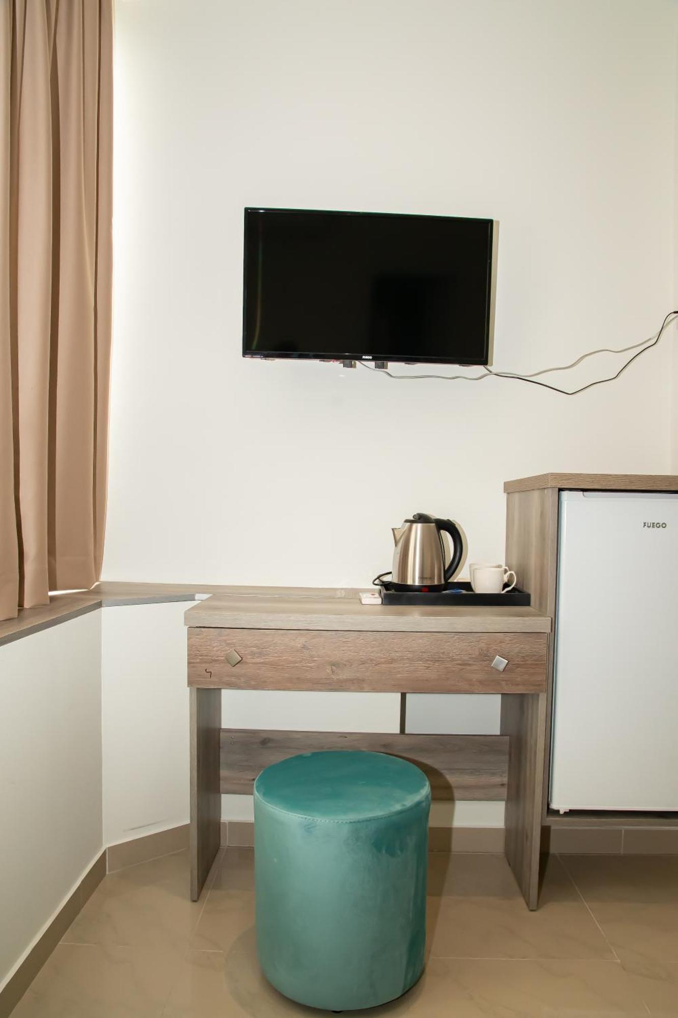 Alv Rent Rooms Vlorë Εξωτερικό φωτογραφία