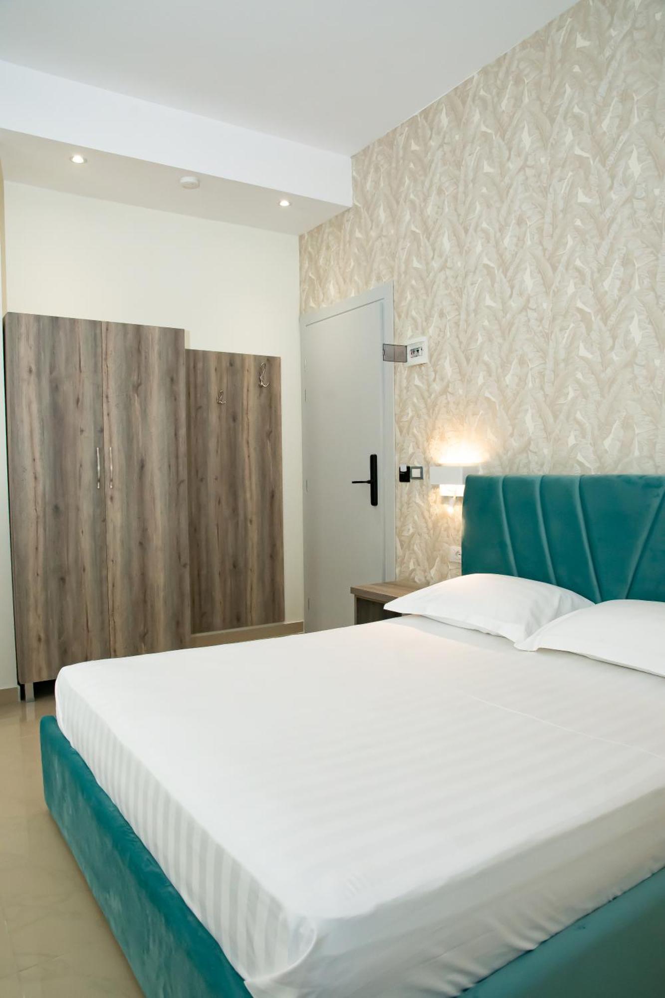 Alv Rent Rooms Vlorë Εξωτερικό φωτογραφία